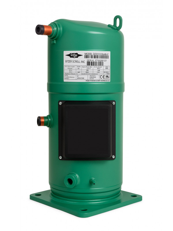 Компрессор Bitzer GSD80421VAB4-1