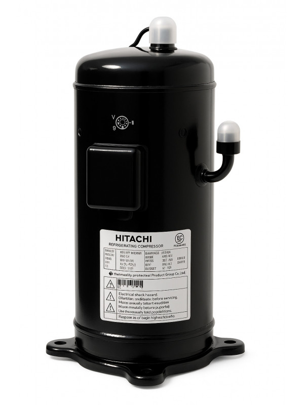 Компрессор Hitachi G403DH-64D2Y