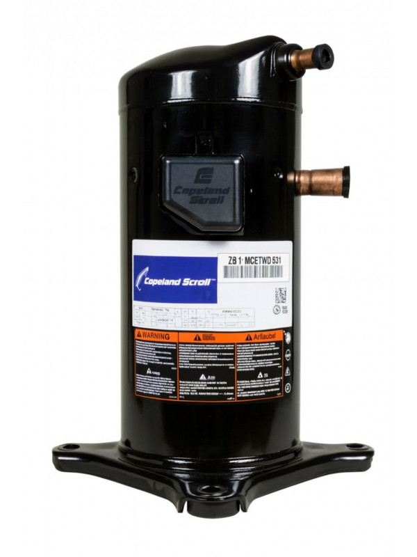 Компрессор Copeland ZB11MCE-TWD-551