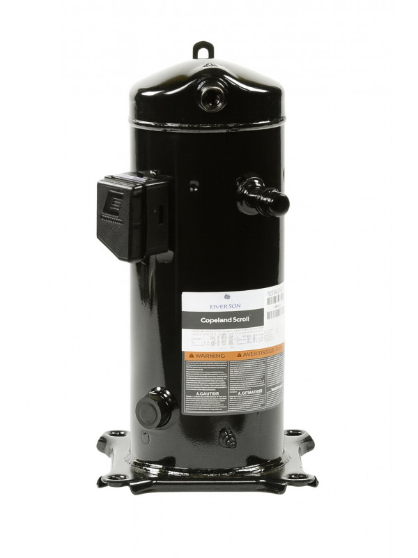 Компрессор Copeland ZB38KCE-TFD-551