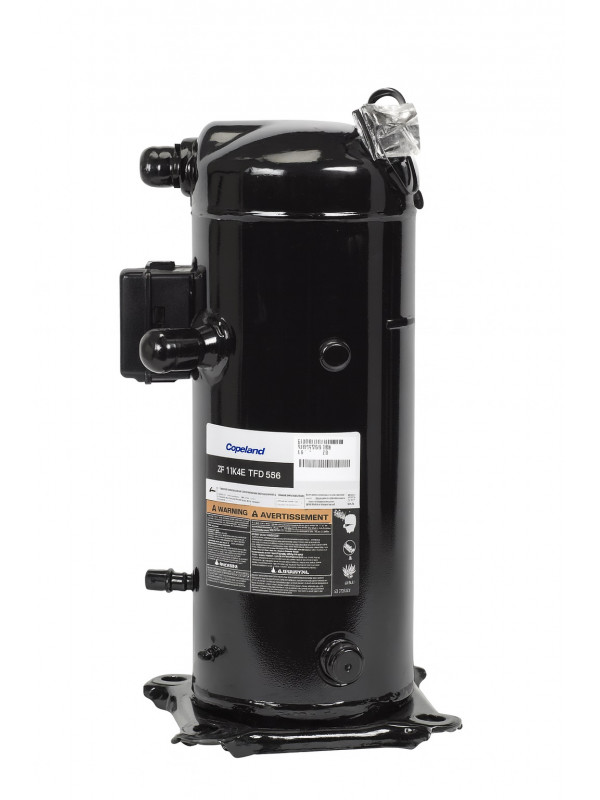 Компрессор Copeland ZF11K4E-TFD-556