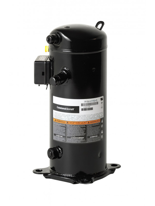 Компрессор Copeland ZF13K4E-TFD-556