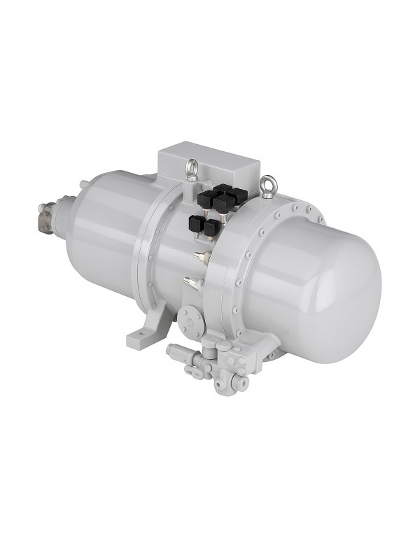 Fusheng BSR426