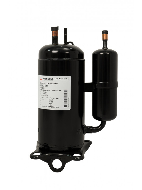 Компрессор Mitsubishi TNB220FLHMT