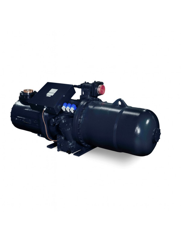 Компрессор Refcomp 134-S-240